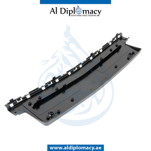 LICENSE PLATE HOLDER for BMW 7 SERIES 2001-2008 models