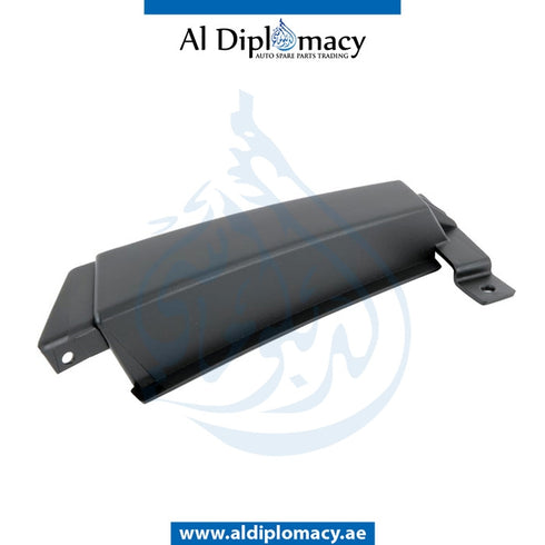 Left FOG LAMP COVER for Z4 SERIES 2005-2008 models