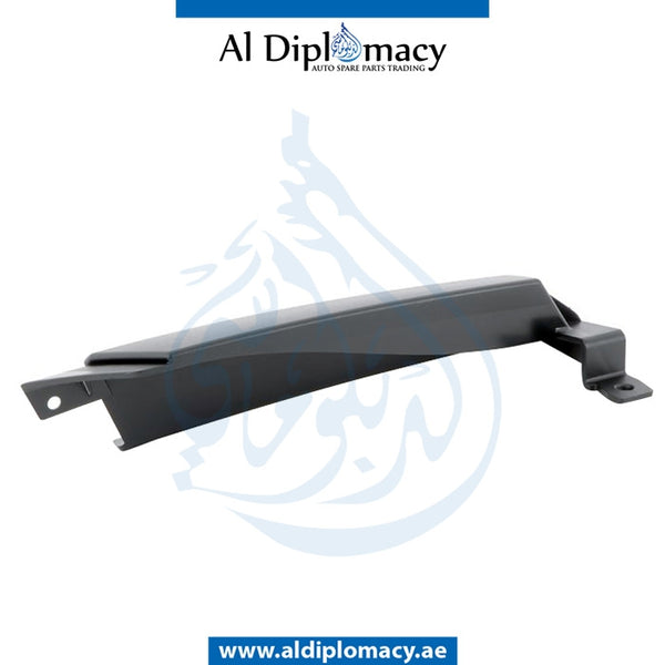 Right FOG LAMP COVER for Z4 SERIES 2005-2008 models, Part Number 51117158836