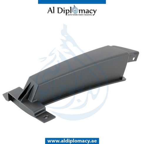 Right FOG LAMP COVER for Z4 SERIES 2005-2008 models