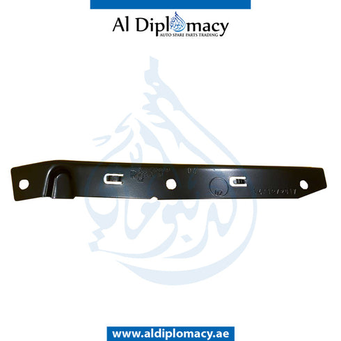 Front Left BUMPER BRACKET for GHOST 2016-2023 models