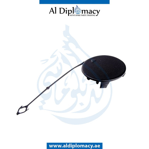 Front Left BUMPER TOWING HOOK COVER for BMW X5 SERIES 2006-2013 models