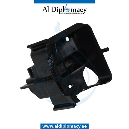 NIGHT VISION CAMERA SUPPORT for BMW 7 SERIES 2008-2015 models