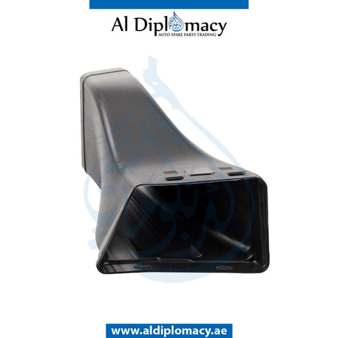 Left BRAKE AIR DUCT for BMW 5 SERIES 2004-2010 models