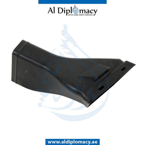 Right BRAKE AIR DUCT for BMW 5 SERIES 2004-2010 models