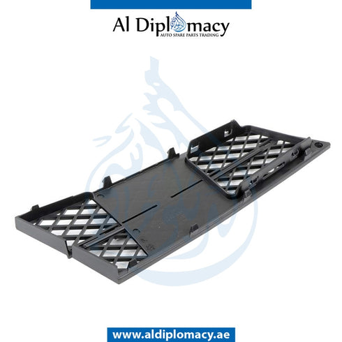 Front Left Lower BUMPER GRILLE for BMW 5 SERIES models