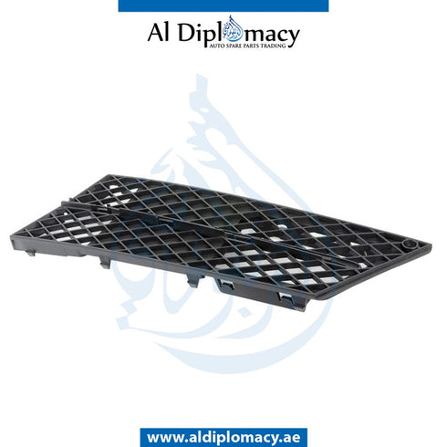 Front Left Lower BUMPER GRILLE for BMW 5 SERIES models