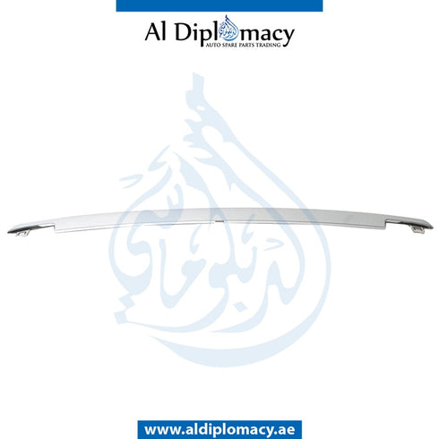 Front Lower BUMPER GRILLE Molding, CENTER for BMW 5 SERIES models