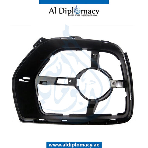 Right FOG LAMP COVER for BMW X5 SERIES 2006-2013 models