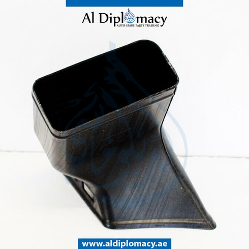 Right BRAKE AIR DUCT for BMW 6 SERIES 2003-2010 models