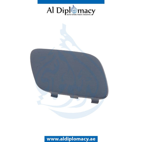 Front BUMPER TOWING HOOK COVER for BMW 3 Series E92 (2005-2013) models