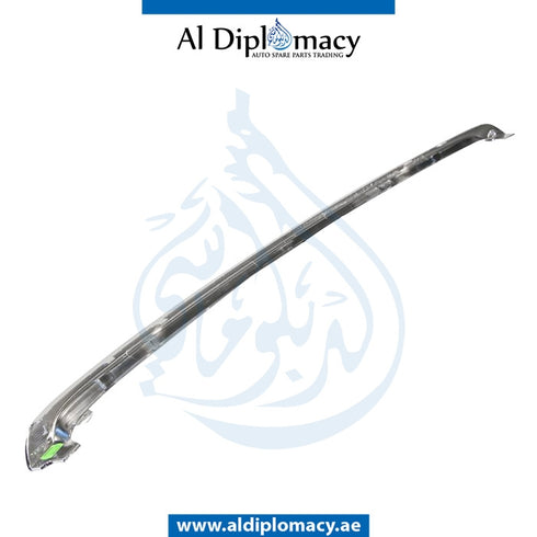 SHOW GRILLE TRIM for Mini Mini 2006-2010 models