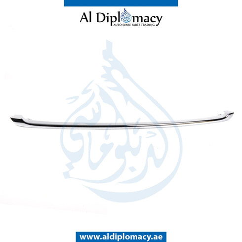 SHOW GRILLE TRIM for Mini Mini 2006-2010 models, Part Number 51117195418