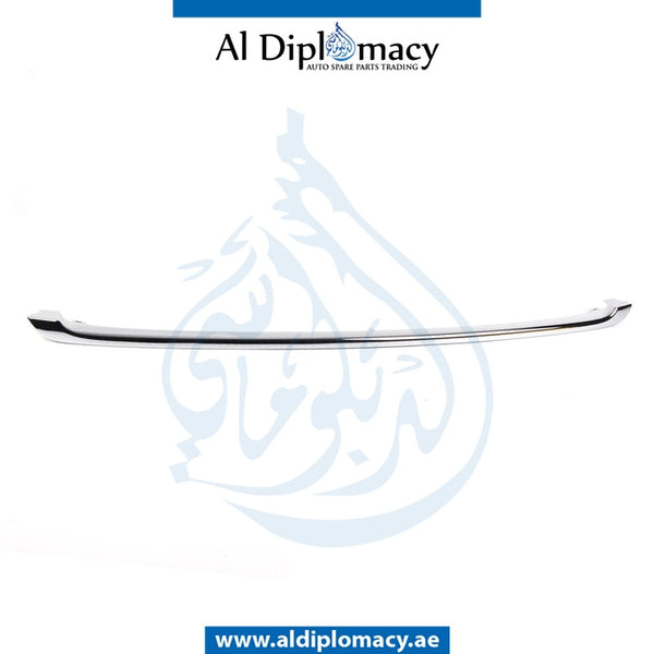 SHOW GRILLE TRIM for Mini Mini 2006-2010 models, Part Number 51117195418