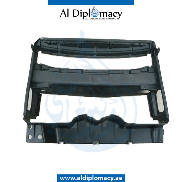 RADIATOR AIR DUCT for GHOST 2009-2020 models, Part Number 51117198868