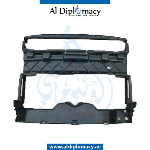 RADIATOR AIR DUCT for GHOST 2009-2020 models