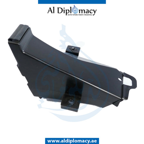 Right BRAKE AIR DUCT for GHOST 2009-2020 models