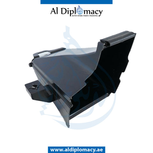 Right BRAKE AIR DUCT for GHOST 2009-2020 models