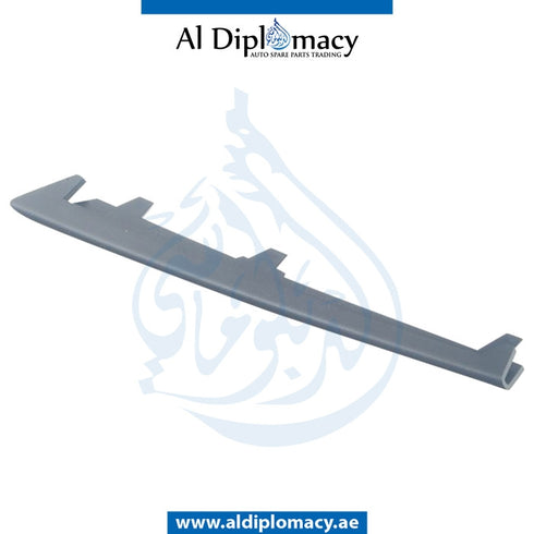 Front Right Lower BUMPER GRILLE MOLDING for BMW 3 SERIES 2005-2011 models