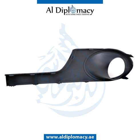 Front Left Lower BUMPER FOG LAMP COVER for Mini Mini 2015-2020 models