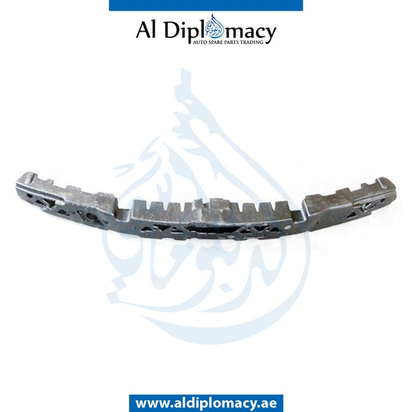 IMPACT Absorber, TOP for BMW 5 SERIES 2010-2016 models, Part Number 51117200707