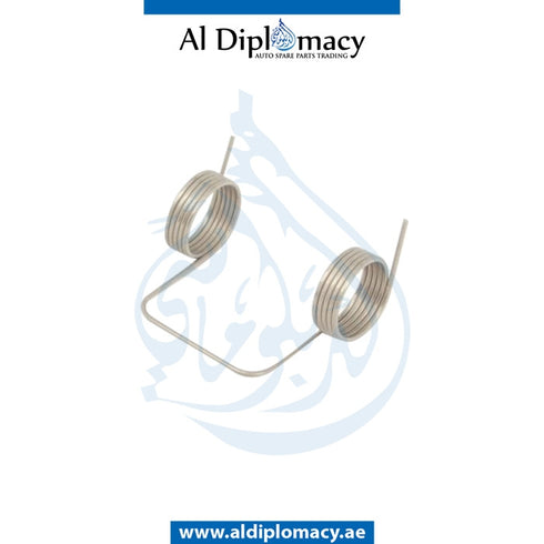 SPRING for BMW 5 SERIES 2009-2013 models