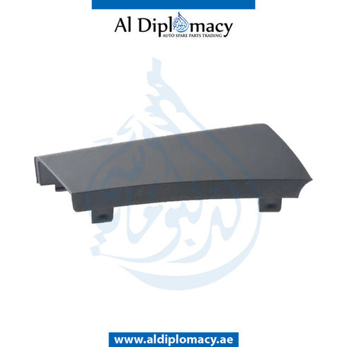 Front Left BUMPER COVER for Z4 SERIES 2012-2017 models, Part Number 51117203791