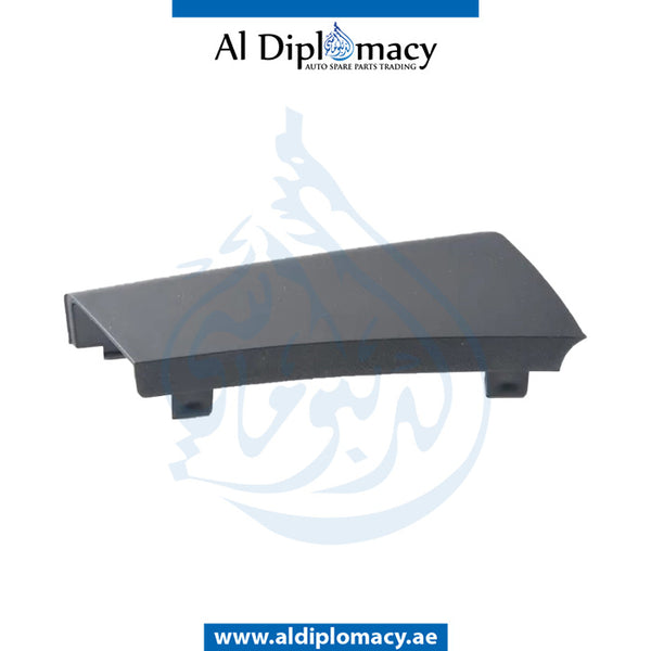 Front Left BUMPER COVER for Z4 SERIES 2012-2017 models, Part Number 51117203791