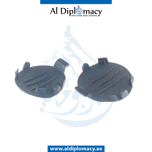 Front BUMPER TOWING HOOK COVER for BMW X5 SERIES 2006-2013 models