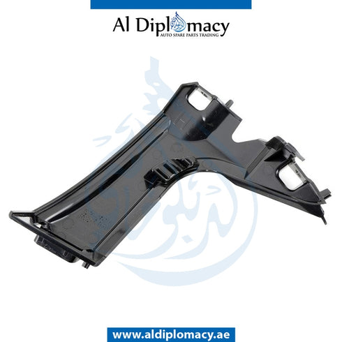 BMW Genuine 5 Series F10 Right Side Spacer, Part Number 51117207932