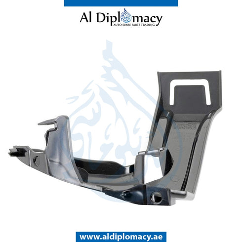 BMW Genuine 5 Series F10 Right Side Spacer, Part Number 51117207932