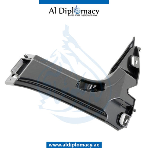 BMW Genuine 5 Series F10 Right Side Spacer, Part Number 51117207932