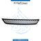 Front Lower BUMPER Grille, CENTER for BMW X3 SERIES 2010-2017 models, Part Number 51117210462