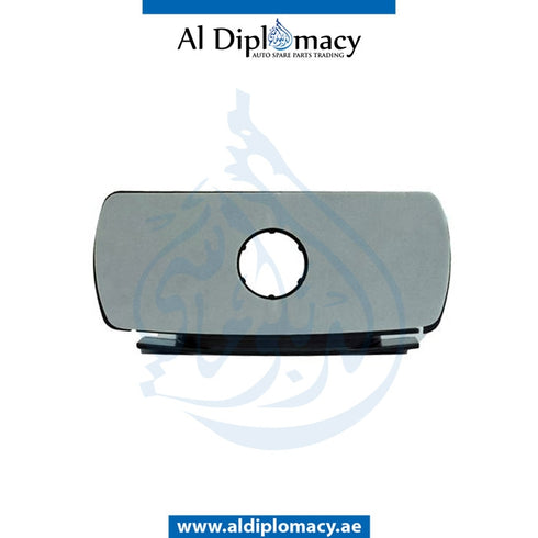 Front Right BUMPER BRACKET for BMW 5 SERIES 2009-2013 models, Part Number 51117211096