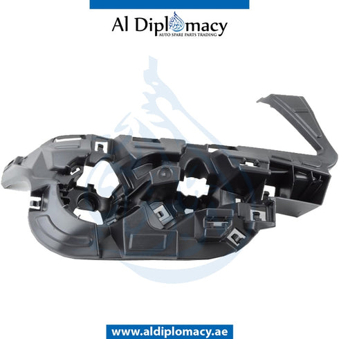 Front Right BUMPER BRACKET for BMW X3 SERIES 2010-2017 models