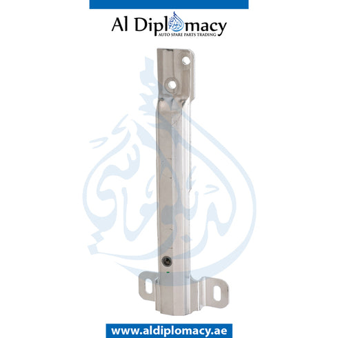 Right VERTICAL STRUT for GHOST 2016-2023 models, Part Number 51117220246