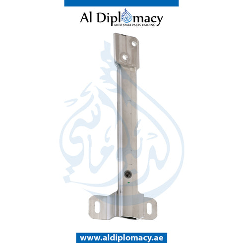 Right VERTICAL STRUT for GHOST 2016-2023 models