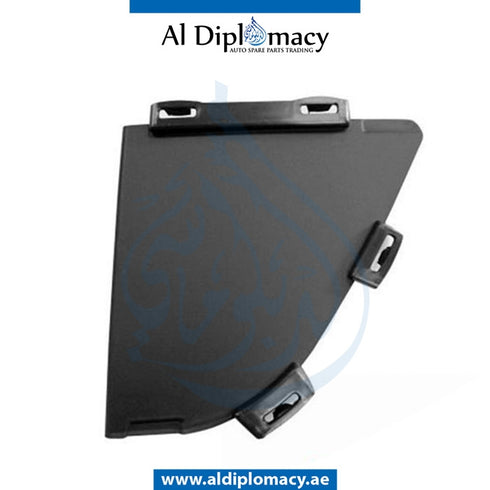 Front Right BUMPER SIDE COVER for BMW X5 SERIES 2010-2013 models