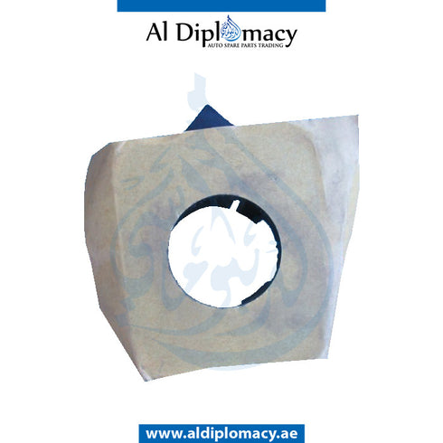 Left PARKING DISTANCE SENSOR SUPPORT for GHOST 2009-2020 models, Part Number 51117238239