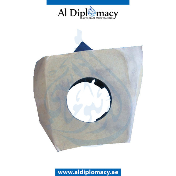 Left PARKING DISTANCE SENSOR SUPPORT for GHOST 2009-2020 models, Part Number 51117238239