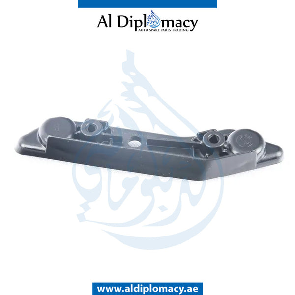 Front Left BUMPER BRACKET for BMW 1 SERIES 2011-2015 models, Part Number 51117245763