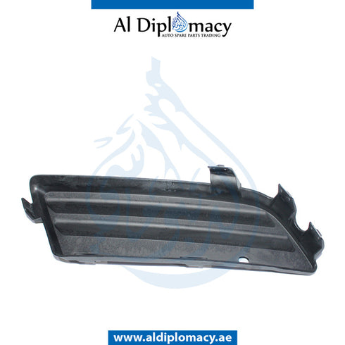 Front Right Lower BUMPER GRILLE COVER for BMW 6 SERIES 2010-2015 models