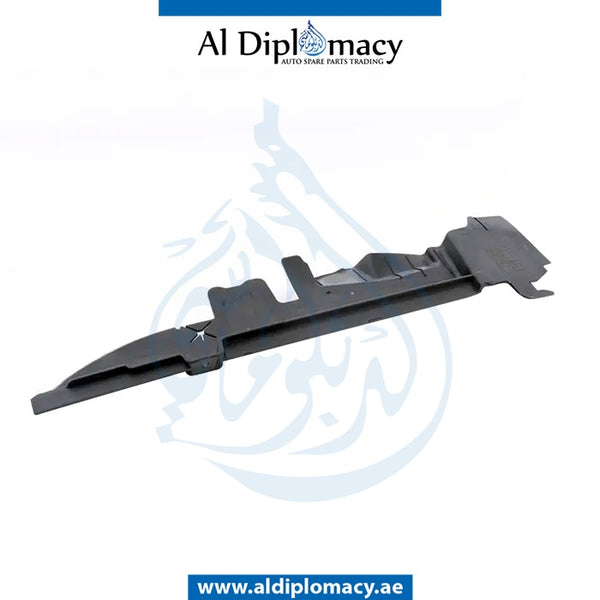 Front Right BUMPER AIR DUCT for Mini Mini 2006-2010 models, Part Number 51117255128