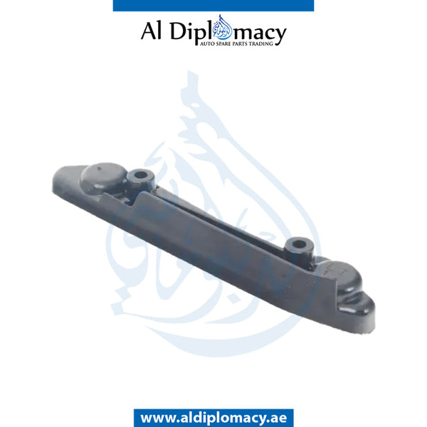 Front Left BUMPER BRACKET for BMW 3 SERIES 2011-2015 models, Part Number 51117255361