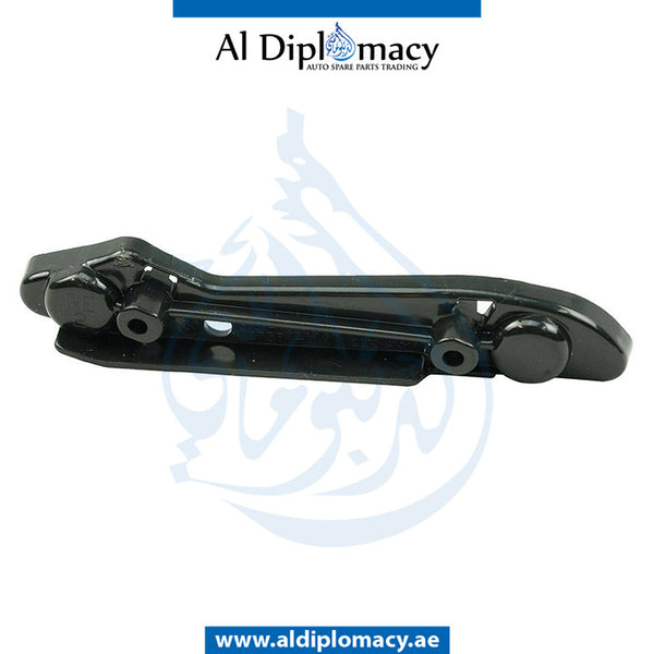 Front Right BUMPER BRACKET for BMW 3 SERIES 2011-2015 models, Part Number 51117255362