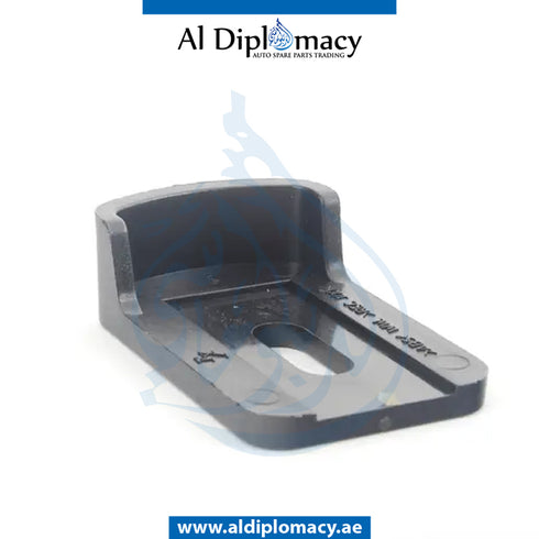 Front BUMPER BRACKET for BMW 5 SERIES 2008-2015 models, Part Number 51117263325