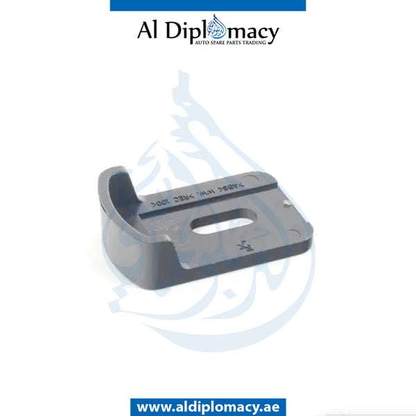 Front Bumper Bracket, BMW 5 Series Gt F07 GT models by Original Bmw, Part Number 51117263325