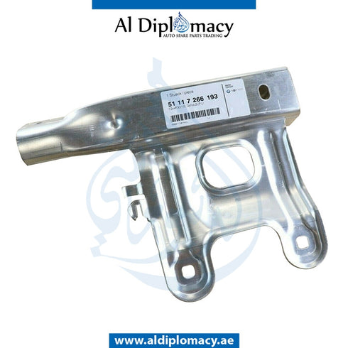 Front Left Lower DEFORMATION ELEMENT for BMW 1 SERIES 2011-2015 models