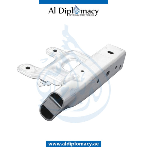 Front Left Lower DEFORMATION ELEMENT for BMW 1 SERIES 2011-2015 models, Part Number 51117266193