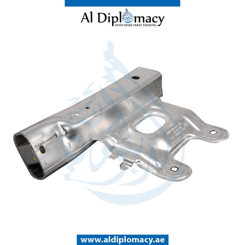 Front Right Lower DEFORMATION ELEMENT for BMW 1 SERIES 2011-2015 models, Part Number 51117266194